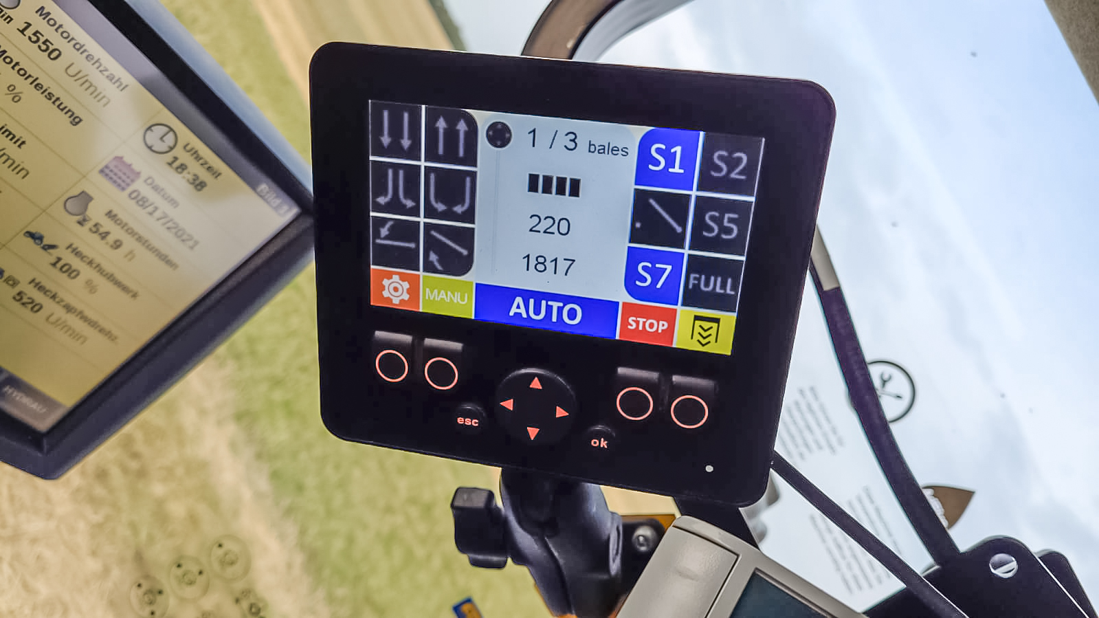 Электронное управление